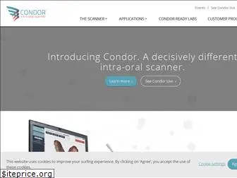 condorscan.com