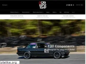 condorspeedshop.com