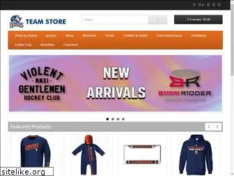 condorsteamstore.com