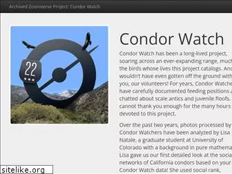 condorwatch.org