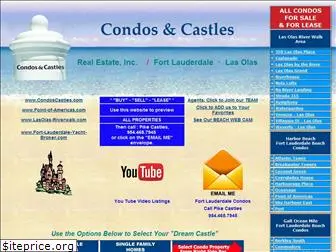 condos-castles.com