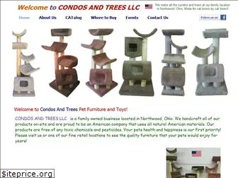 condosandtrees.com