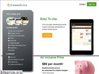 condosites.net