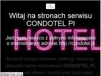condotel.pl