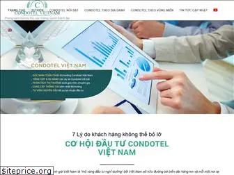 condotelvietnam.com