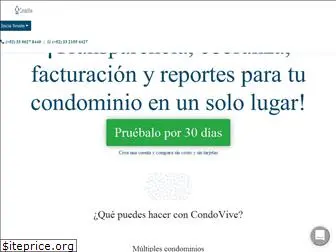 condovive.com