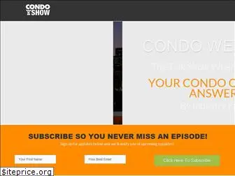 condowebshow.com