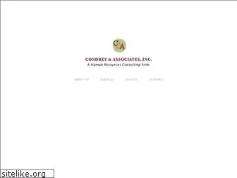 condrey-consulting.com