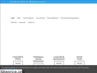 condronconcrete.ie