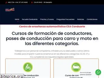 conduarte.com