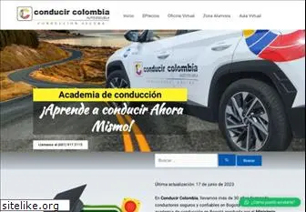 conducircolombia.com