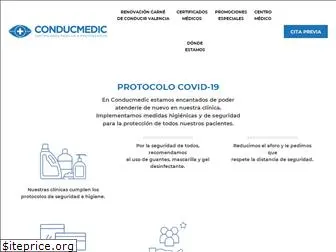 conducmedic.com