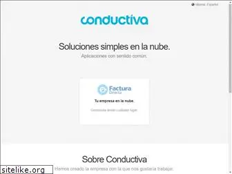 conductiva.com