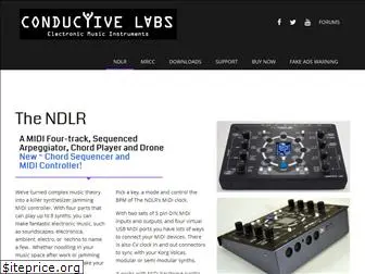 conductivelabs.com