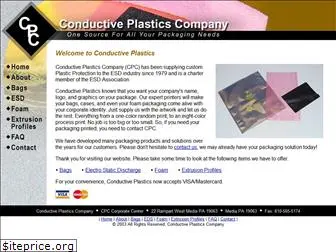 conductiveplastics.com