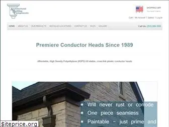 conductorheads.com