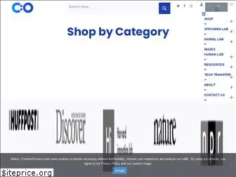 conductscience.com