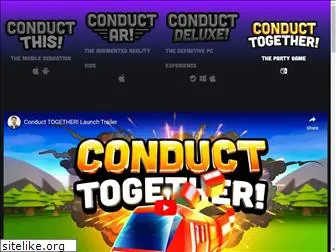 conductthis.com