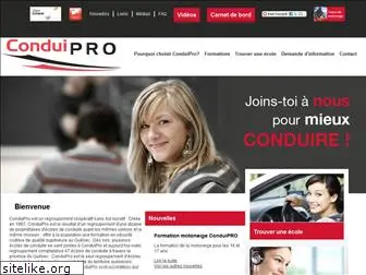 conduipro.com