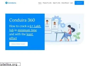 conduira.com