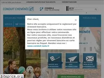 conduit-cheminee.fr
