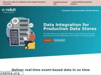 conduit.io