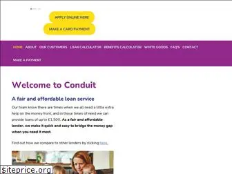 conduit.org.uk