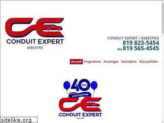 conduitexpert.com