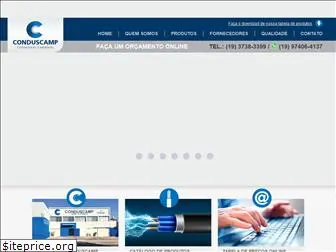 conduscamp.com.br