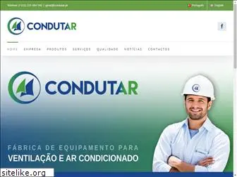 condutar.pt