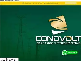 condvolt.com.br