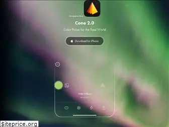 cone.app