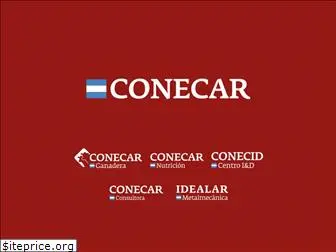 conecar.com