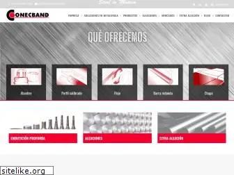 conecband.com