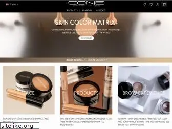 conecosmetics.com