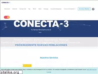 conecta-3.es