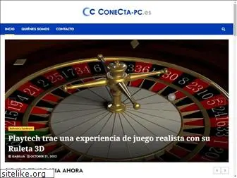conecta-pc.es