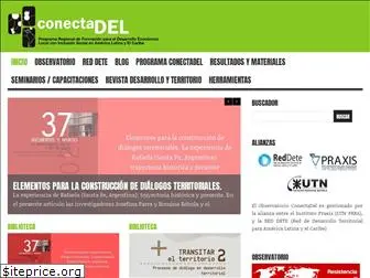 conectadel.org