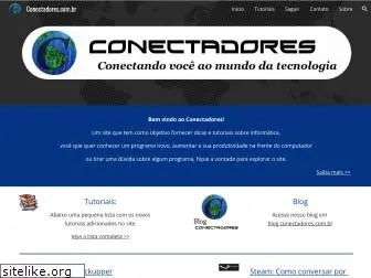 conectadores.com.br