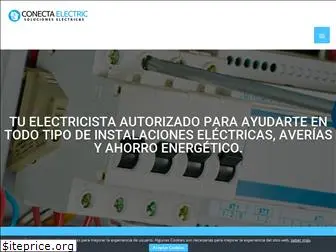 conectaelectric.com