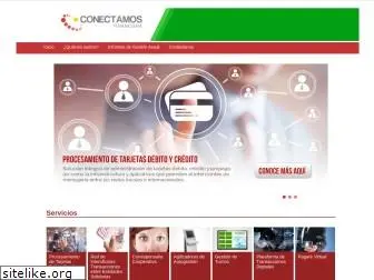 conectafinanciera.com