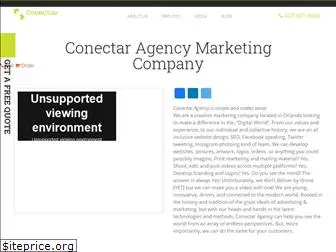 conectaragency.com