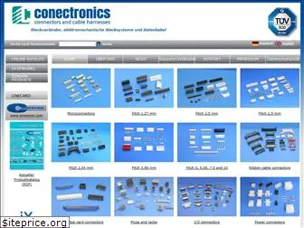 conectronics.de