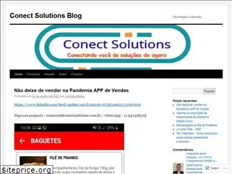 conectsolutions.wordpress.com