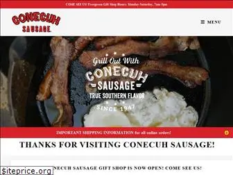 conecuhsausage.com