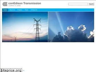 conedtransmission.com