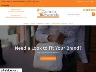 conejoawards.com