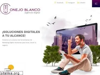 conejoblancoad.com