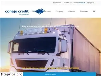 conejocredit.com