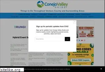 conejovalleyguide.com